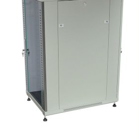 Шкаф 25u напольный серверный 600х600 wtlan