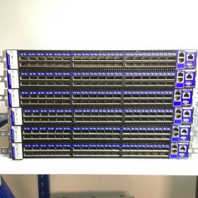 Коммутатор 36x Ethernet 56gb /40gb - 10gb Mellanox