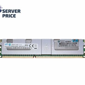 Серверная оперативная память DDR3 32GB PC3-14900L