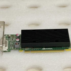 HP Quadro NVS 300 PCI-E 16x 512Mb DMS59