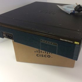 Cisco2921/K9 (В наличии)
