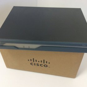 Cisco1841-hsec/K9