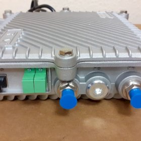 Оптический приёмник RTM FOR-86-I2, ару, 116 дБ
