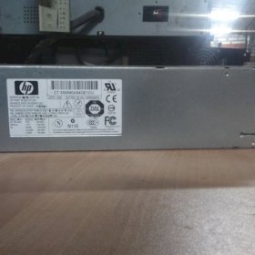 Серверные блоки питания HP Proliant DL360 G3 325W