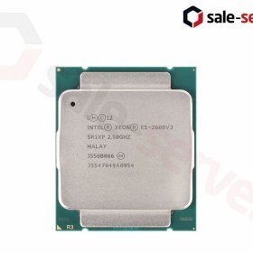 Процессор CPU Intel Xeon E5-2680v3 2.5Ghz 12 ядер
