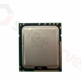 Процессор (CPU) Intel Xeon X5670 2.93GHz