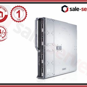 Blade сервер Dell PowerEdge M710 4SFF