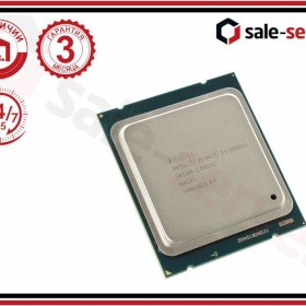 Процессор CPU Intel Xeon E5-2630v2 2.6Ghz 6 ядер