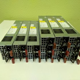 Серверный блок питания Supermicro PWS-651-1R 650W