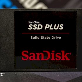 SSD-Накопитель SATA 2.5