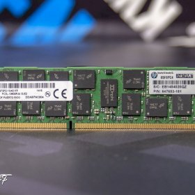 Оперативная память DDR3 16Gb ECC REG