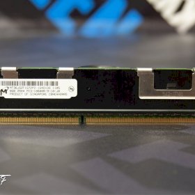 Оперативная память DDR3 8GB ECC REG