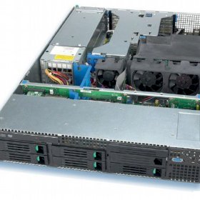Сервер Intel E5440/16GB