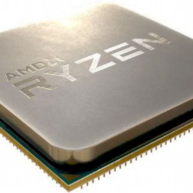 Процессор AMD Ryzen 5 3600, SocketAM4, OEM