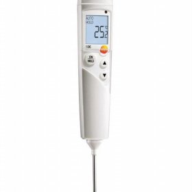 Термометр цифровой со щупом Testo 106