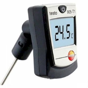 Термометр цифровой Testo 905-T1 Внесен в Госреестр
