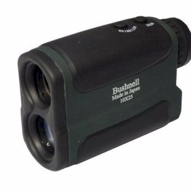 Дальномер Bushnell 10x25 Laser Range Finder