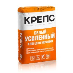 Клей для плитки 