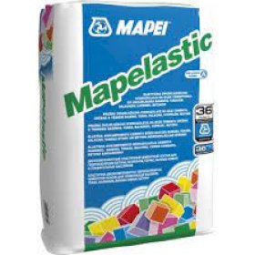 MAPEI Состав эластичный двухкомпанентный, компанент А, 24 кг