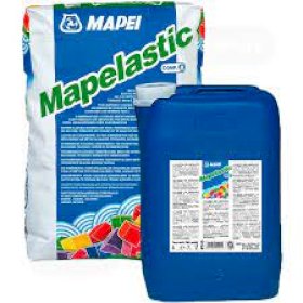 MAPEI Состав эластичный двухкомпанентный, компанент В, 8 кг