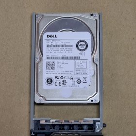 Жесткий диск dell 300GB 10K 6G SAS 2.5