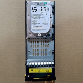 Жесткий диск HP 1TB 7.2K SAS SFF 3PAR QR498A