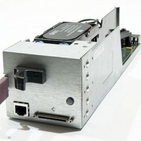 Контроллер 417592-001 HP MSA20 с кэшем и батареей
