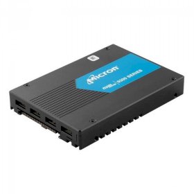 SSD Micron 9300 MAX 12.8TB NVMe U.2 Enterprise