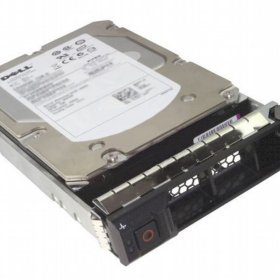 Новый серверный жесткий диск 400-AlSb 1 TB