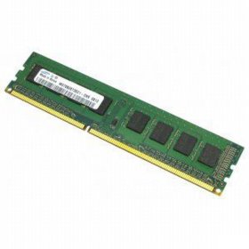 Оперативная память для серверов 4Gb DDR3 ECC