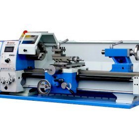 Настольный токарный станок Weiss Machinery WM250AV-Fх550