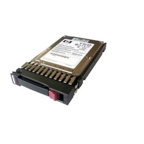 Серверный жесткий диск HP 300Gb 10k SAS