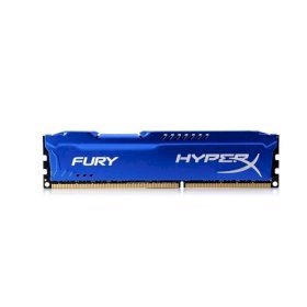 Оперативная память Kingston HyperX Fury 4Gb 2шт