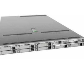 Стоечный сервер Cisco UCS C220 M4