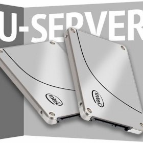 Серверный диск Intel SSD DC S3500 Series 300GB