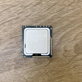 Процессор Intel xeon x5660 6/12 2,80 lga 1366