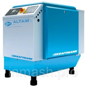 Компрессор винтовой ALTAIR 28 