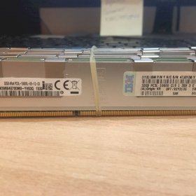 Память samsung 32G DDR3 1333 ECC REG