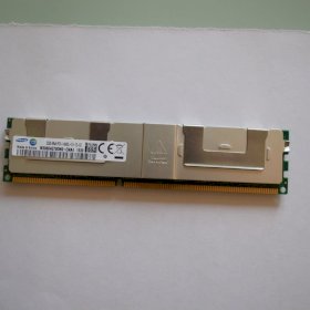 Оперативная память samsung 32GB DDR3 ECC REG