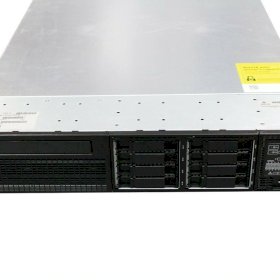 Сервер HP DL380p gen8 2x E5-2695v2/128Gb