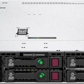 Сервер HPE DL360 gen10 2x Silver/128Gb