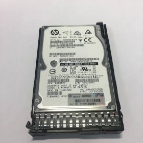 Жесткие диски HP 450Gb 2.5