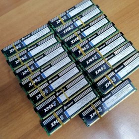Оперативная память 4gb DDR3 (В наличии 20 штук)