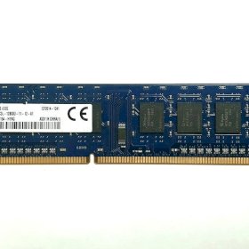 Kingston HP698650-154-hyag 4Gb dimm DDR3L гарантия