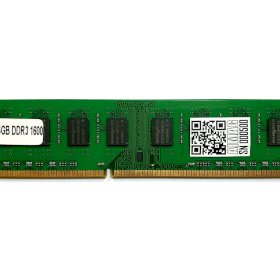 Оперативная память для AMD DDR3 4GB, новая