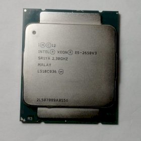 Процессор Intel Xeon E5 2650v3