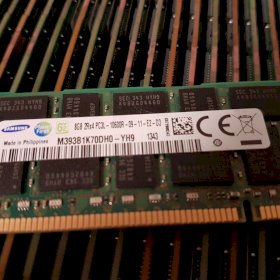 Серверная память REG ECC DDR3 8GB 1333 samsung