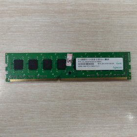 Оперативная память Dimm DDR3 Apacer 8Gb 1600Mhz