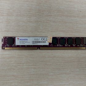 Оперативная память adata DDR3 8Gb, 1600Mhz
