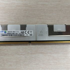 Оперативная память Samsung DDR3L серверная 32Gb